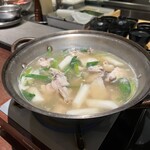 KOREAN BBQ 水刺間 - 