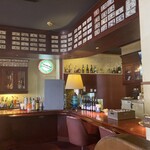 PUB LOUNGE EMERALD - 