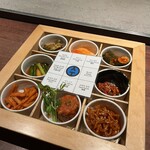 KOREAN BBQ 水刺間 - 