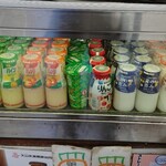 パンと牛乳の店 ミルクスタンド - 