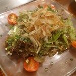 Teppanyaki Okonomiyaki Daizan - 