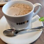 ドトールコーヒーショップ  - 