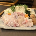 しゃぶしゃぶ・日本料理 木曽路 - 