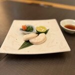 Shabushabu Nihon Ryouri Kisoji - 