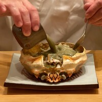 すし処 めくみ - 