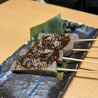 新潟名物 布のり蕎麦とおいしい酒菜 きなせや. 赤坂割烹店 - 