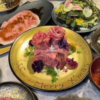 個室焼肉 牛姫 恵比寿本店 - 