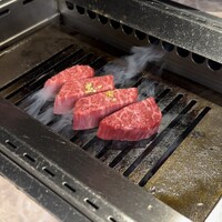 個室焼肉 牛姫 恵比寿本店 - 
