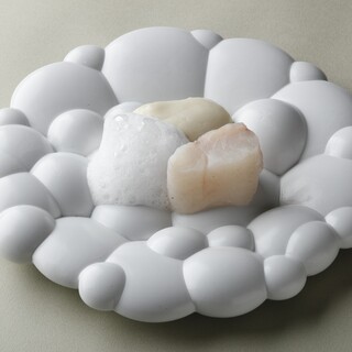 KOGISHIの3つの拘りソース