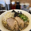 熊本ラーメン 黒亭 本店