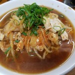 ラーメン太助 - 