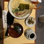 そば茶屋 華元 本膳庵 アミュプラザくまもと店 - 