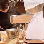 西麻布 さくらや - 