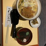 そば茶屋 華元 本膳庵 アミュプラザくまもと店 - 
