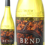 BEND CHARDONNEY Bend霞多麗