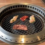 赤門 - 料理写真: