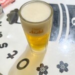 立ち飲み居酒屋ドラム缶 - 