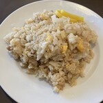 常盤食堂 - ヤキメシ