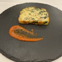 ビストロ ラ ポーレ - 