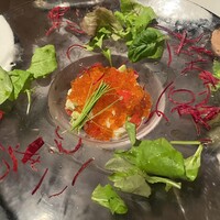 創作イタリアンちゃぶっとりあ - 