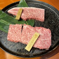 飛騨牛一頭家 馬喰一代 岐阜神田 - 