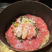 牛に金棒 麻布十番 - 