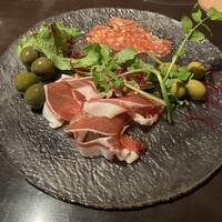 創作イタリアンちゃぶっとりあ - 