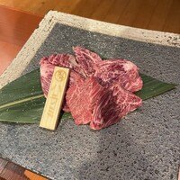 飛騨牛一頭家 馬喰一代 岐阜神田 - 