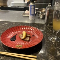 鉄板焼 花 - 