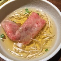 ふらの和牛よしうし神楽坂通り - 
