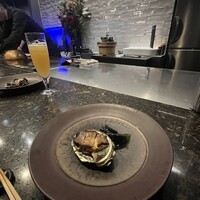 鉄板焼 花 - 