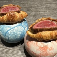 牛に金棒 麻布十番 - 