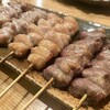 炭火串焼き 鈴いち