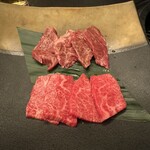 煌 焼肉 - 