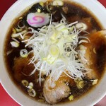 ラーメンつり吉 - 