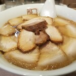 喜多方ラーメン 坂内 新宿西口思い出横丁店