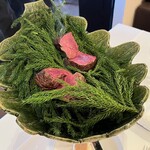 レストラン・モリエール - 