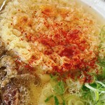 弥太郎うどん - 