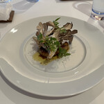 レストラン・モリエール - 