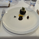 レストラン・モリエール - 