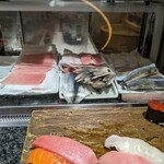 Tsukiji Sushichou - 