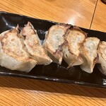 博多一口餃子アッカン - 