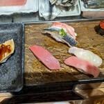 Tsukiji Sushichou - 