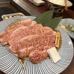 Miyakogyuu Yakiniku Tamashiro - 