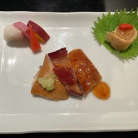 赤坂璃宮 銀座店 - 