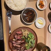 炭火焼肉 肉の匠 ひうち -  炭火焼肉 肉の匠 ひうち -