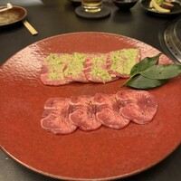 煌 焼肉 - 