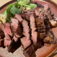 炭火焼肉 肉の匠 ひうち -  炭火焼肉 肉の匠 ひうち -