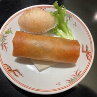 赤坂璃宮 銀座店 - 