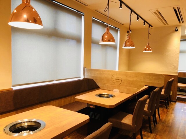 牛角 多賀城店 - 多賀城（焼肉）の写真